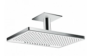 Верхний душ Hansgrohe Rainmaker Select 460 2jet 24004400