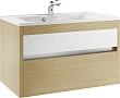 Тумба для комплекта Edelform Unica 80 - превью 2