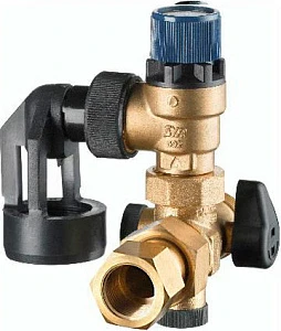 Группа безопасности Stiebel Eltron SRT 2