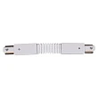 Коннектор Reluce RL 06040 flexible connector WT - превью 1