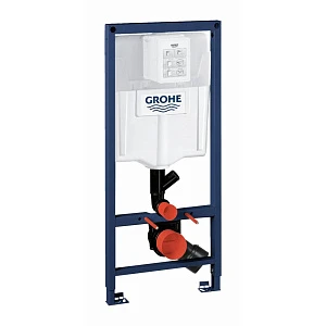 Инсталляция для унитазов Grohe Rapid SL 39002000