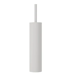 Ершик Wonzon & Woghand WW-V4601-MW белый
