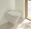 Унитаз подвесной Villeroy & Boch Subway 2.0 5614R0R3 - превью 1