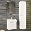 Мебель для ванной Dreja.eco Mini 50 - превью 1