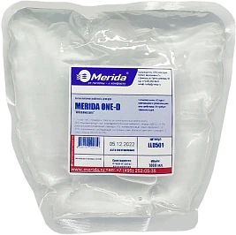 Антисептик Merida One -D LLD501