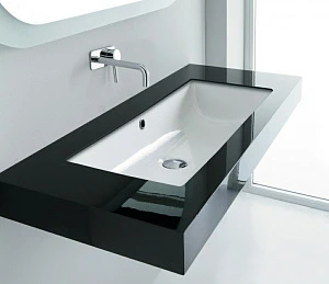 Раковина Disegno Ceramica Light Nudo 60 см 826-3