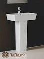 Раковина BelBagno Mattino BB1060L - превью 2