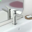Смеситель Hansgrohe Logis Fine 110 71251000 для раковины - превью 2