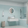 Смеситель Iddis Parker PARSB01i01 для раковины, хром - превью 2