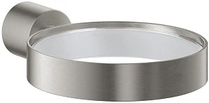 Держатель для мыльницы Grohe Atrio New 40305DC3
