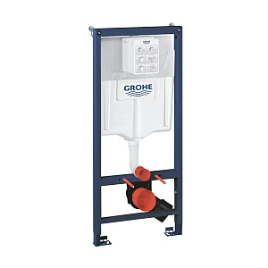 Инсталляция для унитазов Grohe Rapid SL 38536001