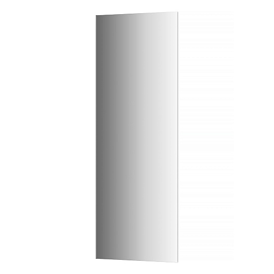 Зеркало Evoform Standard BY 0247 с фацетом 50x140 см