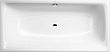 Стальная ванна Kaldewei Silenio 674 с покрытием Easy-Clean 170x75