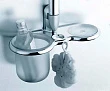 Душевой гарнитур Bossini Ermes D88001 CR - превью 1