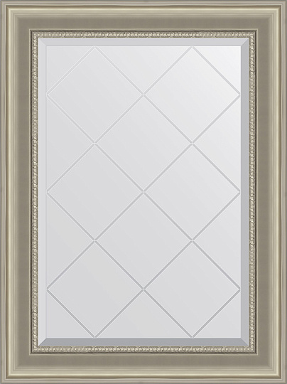 Зеркало Evoform Exclusive-G BY 4106 66x89 см хамелеон