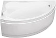 Акриловая ванна Besco Ada 140x90 L - превью 2