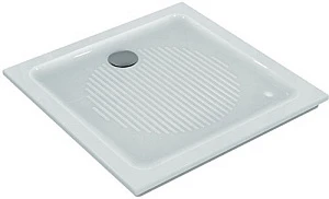 Поддон для душа Ideal Standard Connect T266501 90x90 см
