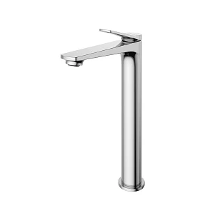 Смеситель BelBagno Unique UNIQUE-LMC-CRM-W0 для раковины, хром
