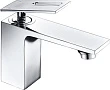 Смеситель WasserKRAFT Alme 1503 для раковины - превью 1