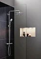 Душевая стойка Grohe Euphoria 27615001 - превью 1