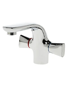Смеситель Orange Lotos S M32-021cr для раковины