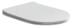 Крышка-сиденье Ceramicanova для унитазов CN1801-B/CN1802-B_0660 с микролифтом
