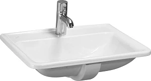 Раковина Laufen Pro 8.1396.1.000.104.1