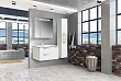 Мебель для ванной Roca Lago 80 белый глянец - превью 2