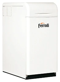 Газовый котел Ferroli Pegasus 56 (56 кВт)