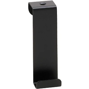 Крючок Bemeta Dark 101106150 на дверь черный матовый