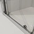 Душевой уголок Niagara Nova NG-6612-08 120х80х195 профиль хром, стекло прозрачное - превью 1