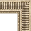 Зеркало Evoform Exclusive BY 1238 57x87 см серебряный акведук - превью 2