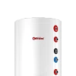 Комбинированный водонагреватель Thermex IRP 200 V (combi) PRO - превью 2