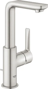 Смеситель Grohe Lineare 23296DC1 для раковины