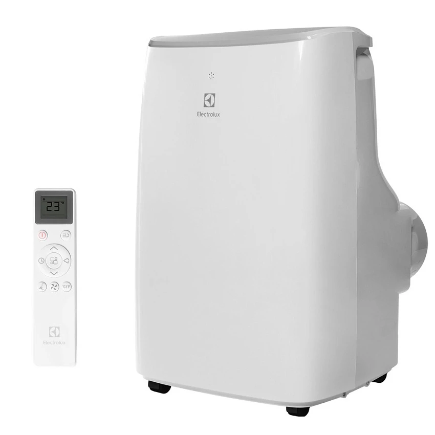 Мобильный кондиционер Electrolux EACM-09 CLN/N6 2.0 EU