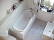 Акриловая ванна Santek Каледония 170х75 см 1WH302391 - превью 1