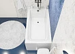 Акриловая ванна Vagnerplast Ultra 150x80 - превью 2