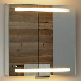 Зеркало-шкаф Keuco Edition 300 65 см