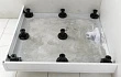 Поддон для душа Cezares TRAY-AS-AH 120х90 искусственный мрамор - превью 2