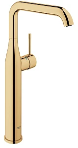 Смеситель для раковины Grohe Essence New 32901GL1  холодный рассвет глянец