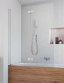 Шторка на ванну Radaway Essenza New PND I 120 L - превью 1