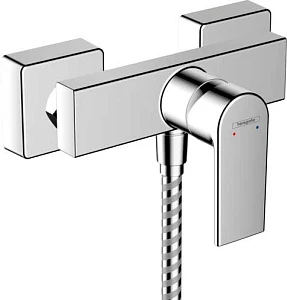 Смеситель Hansgrohe Vernis Shape 71656000 для душа, хром