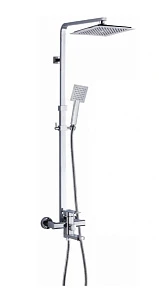 Душевая стойка Hansen H33001