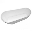 Акриловая ванна Delice Riviera DLR440103W 170х74 белая матовая - превью 2