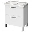 Тумба для комплекта Cersanit Melar 70 - превью 1