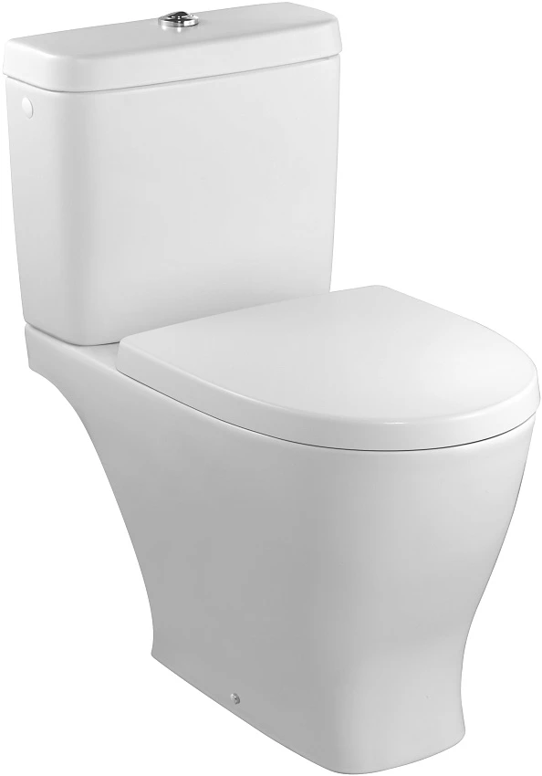 Унитаз-компакт Jacob Delafon Odeon Up Vario 4957K
