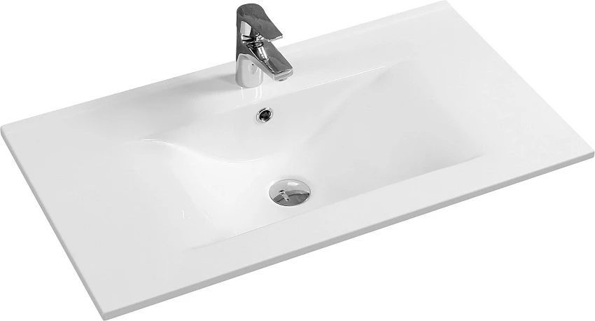 Мебельная раковина Sanvit №9080 D