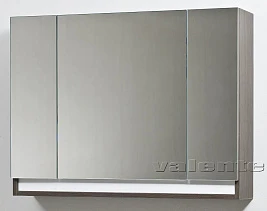 Зеркало-шкаф Valente Massima 800 мокко шпон