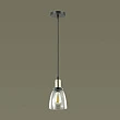 Подвесной светильник Lumion Suspentioni Kit 3683/1 - превью 2