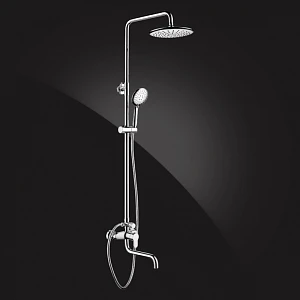 Душевая стойка Elghansa Shower Set 2308883-2L (SET-20)